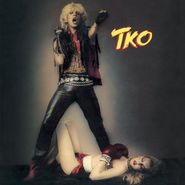 TKO, In Your Face [Expanded Edition] (CD)