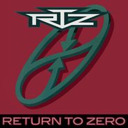 RTZ, Return To Zero (CD)