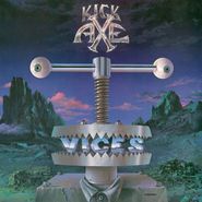 Kick Axe, Vices [Deluxe Edition] (CD)