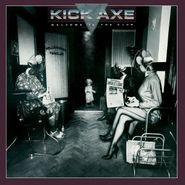 Kick Axe, Welcome To The Club [Deluxe Edition] (CD)