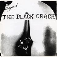 Anal Magic, Beyond The Black Crack (LP)