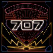 707, Mega Force [Deluxe Edition] (CD)