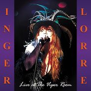 Inger Lorre, Live At The Viper Room (LP)