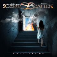 Marc Scherer, Battlezone (CD)