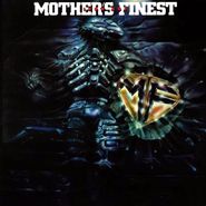 Mother's Finest, Iron Age (CD)