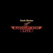 Frank Marino & Mahogany Rush, Live [Expanded Edition] (CD)