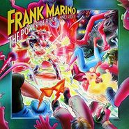 Frank Marino, The Power Of Rock & Roll (CD)