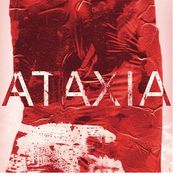 Rian Treanor, Ataxia (CD)