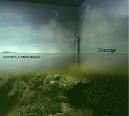 John Wall, Contrapt (CD)