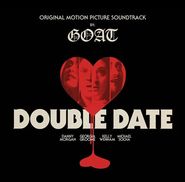 GOAT, Double Date [OST] [Record Store Day Colored Vinyl] (10")