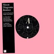 Moon Diagrams, Remixes (7")