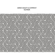 Derek Bailey, Klinker (CD)