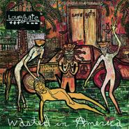Love/Hate, Wasted In America (CD)