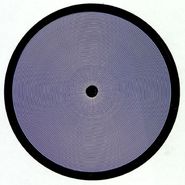 Andrew Weatherall, Blue Bullet EP (12")