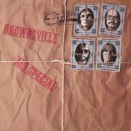 Brownsville Station, Air Special [Deluxe Edition] (CD)