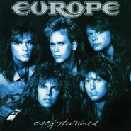 Europe, Out Of This World [Collector's Edition] (CD)