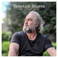 Venetian Snares, Greg Hates Car Culture [20th Anniversary Edition] (LP)
