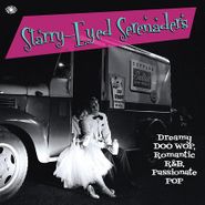 Various Artists, Starry Eyed Serenaders (CD)