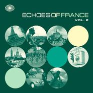 Various Artists, Echoes Of France Vol. 2 (CD)