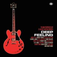 Various Artists, Deep Feeling: 75 Masterpieces (CD)