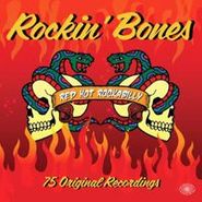 Various Artists, Rockin' Bones (LP)