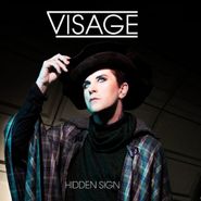 Visage, Hidden Sign [Single] (CD)