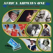 Various Artists, Africa Airways One: Funk Connection 1973-1980 (LP)