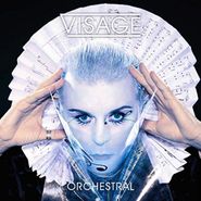 Visage, Orchestral (CD)