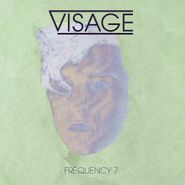 Visage, Frequency 7 [Single] (CD)