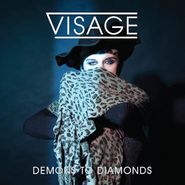 Visage, Demons To Diamonds (CD)