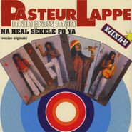 Pasteur Lappé, Na Man Pass Man (LP)