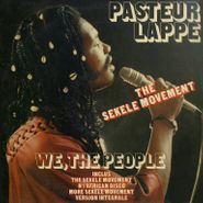 Pasteur Lappé, We, The People (LP)