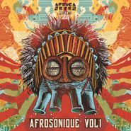Various Artists, Afrosonique Vol. 1 (LP)