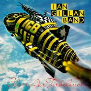 Ian Gillan Band, Clear Air Turbulence [180 Gram Vinyl] (LP)