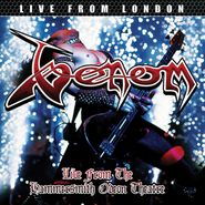 Venom, Live From London (CD)