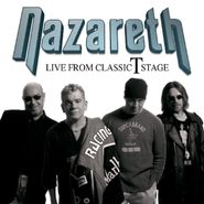Nazareth, Live From Classic T Stage (CD)