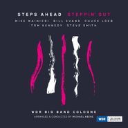 Steps Ahead, Steppin' Out (CD)