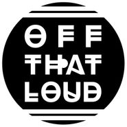 DJ Spinn, Off That Loud EP (12")