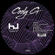 Cooly G, Armz House EP (12")