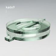 Kode9, Nothing (CD)