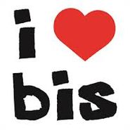 Bis, I Love Bis [Record Store Day] (LP)