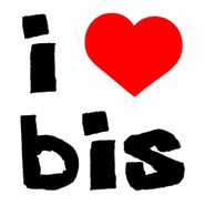 Bis, I Love Bis (CD)