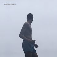 Communions, Communions EP (CD)