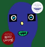 Blood Sausage, The Short And Painful Life Of Blood Sausage [Record Store Day] (LP)