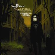 Transmaniacon, The Strange World Of Suzie Pellet (CD)