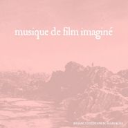 The Brian Jonestown Massacre, Musique De Film Imaginé  (LP)