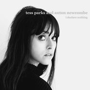 Tess Parks, I Declare Nothing (CD)
