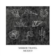 Mirror Travel, Mexico (LP)