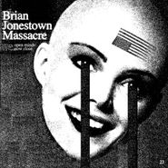 The Brian Jonestown Massacre, Open Minds Now Close (12")