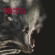 Brian Reitzell, 30 Days Of Night [OST] [Record Store Day] (LP)